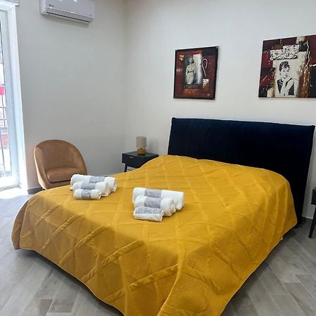 Travelers Cove - Quartieri Spagnoli Neapol Exteriér fotografie