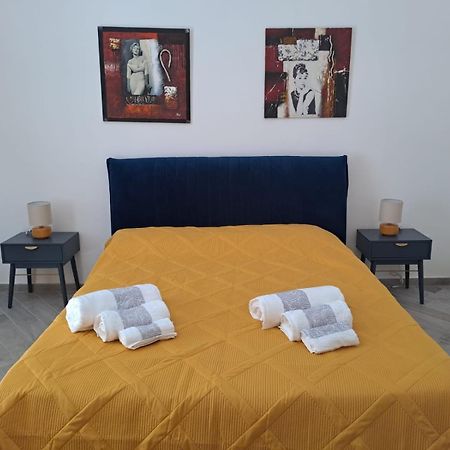 Travelers Cove - Quartieri Spagnoli Neapol Exteriér fotografie