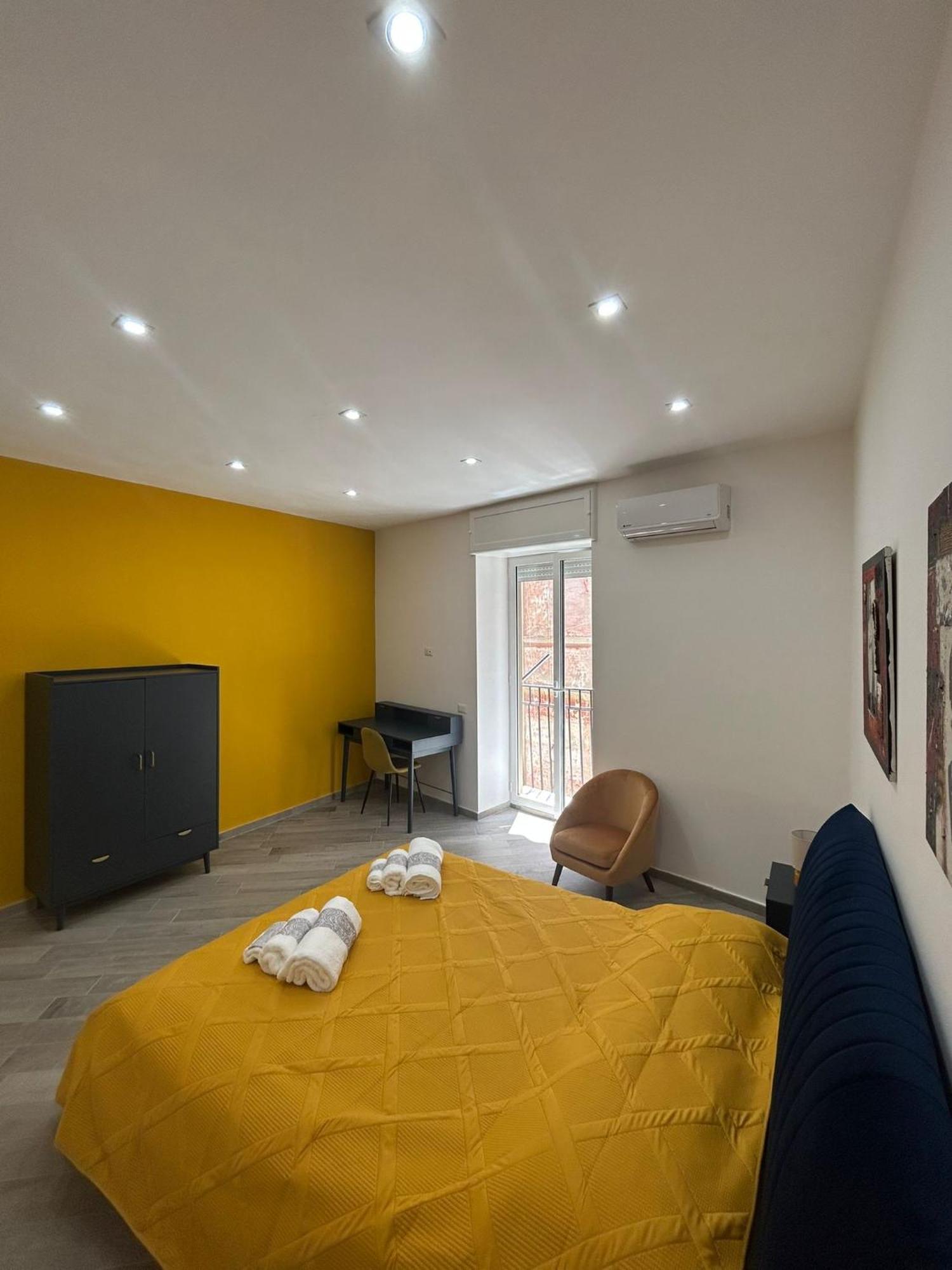 Travelers Cove - Quartieri Spagnoli Neapol Exteriér fotografie