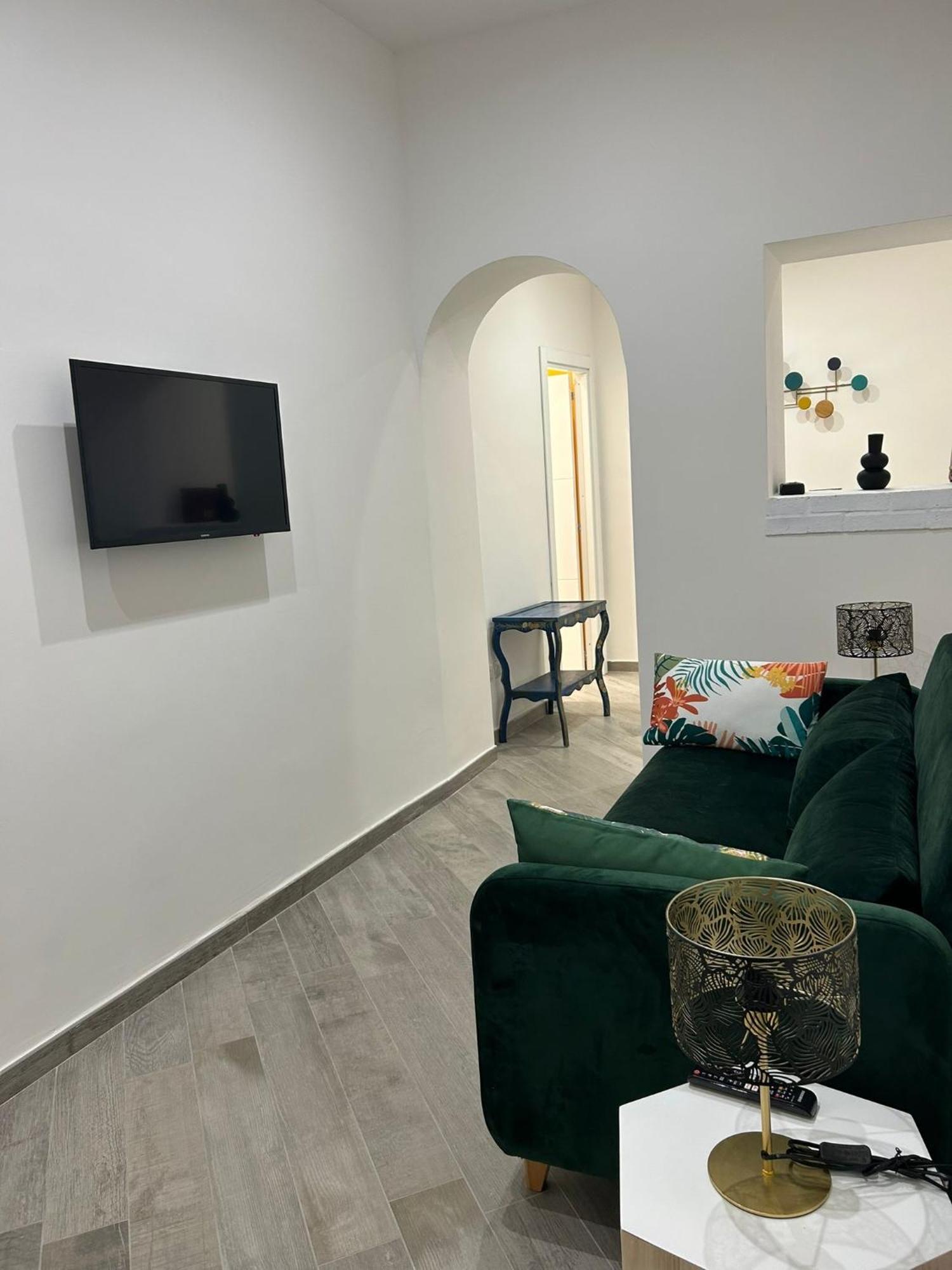 Travelers Cove - Quartieri Spagnoli Neapol Exteriér fotografie